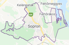 Kártevőirtás Sopron és környékén